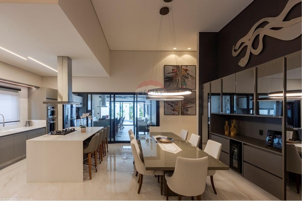 Casa de Condomínio - Venda - Jundiaí , São Paulo - _C8A4347-HDR-13.jpg - 690801041-198