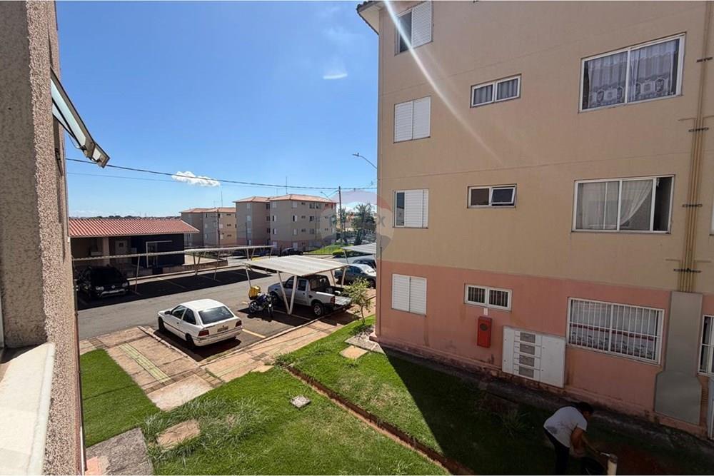 Apartamento - Venda - Hortolândia , São Paulo - 1AED4308-EA26-4E93-9840-BA44F8A6CB22.jpeg - 690531031-159