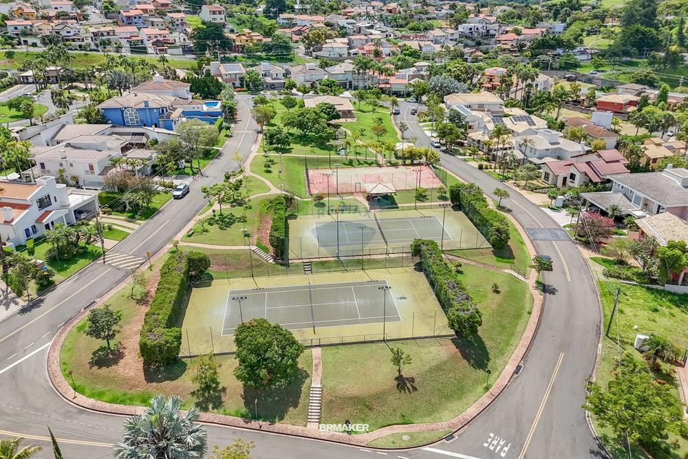 Casa de Condomínio - Venda - Campinas , São Paulo - FOTOS IMOBILIARIAS - BRMAKER - WALTHER SOUSAS-93.jpg - 690681097-53