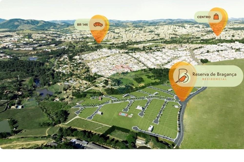 Terreno - Venda - Bragança Paulista , São Paulo - LOCALIZAÇÃO.jpg - 690141109-8