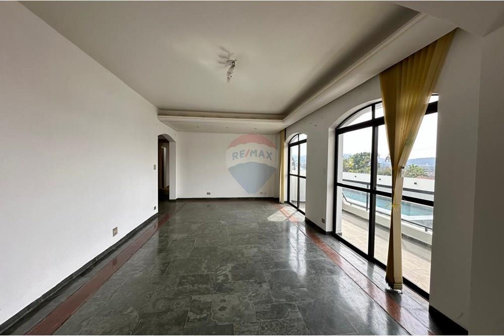 Apartamento - Alugar - Atibaia , São Paulo - IMG-20250912-WA0015.jpg - Sala - 690471003-121