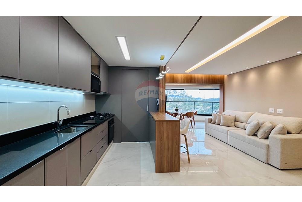 Apartamento - Alugar - Barueri , São Paulo - IMG_0473.jpeg - Cozinha - 691141013-104