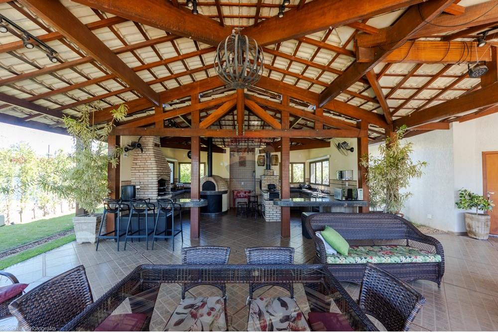 Casa de Condomínio - Venda - Jundiaí , São Paulo - _C8A2741-HDR-41.jpg - 690791199-19