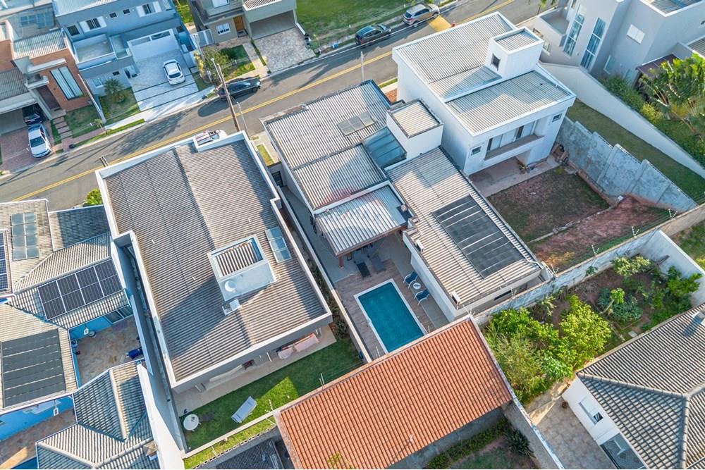 Casa de Condomínio - Venda - Valinhos , São Paulo - DJI_0209.jpg - 690941043-9