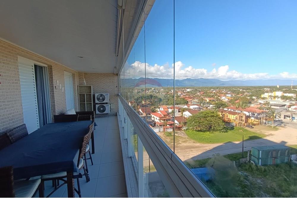 Apartamento - Venda - Bertioga , São Paulo - sala h.jpg - Sacada - 690341032-37