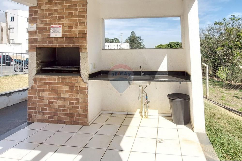 Apartamento - Venda - Americana , São Paulo - Apartamento a venda no Jardim Boer Americana 2 quartos 1087-10-004.jpg - 690231083-28