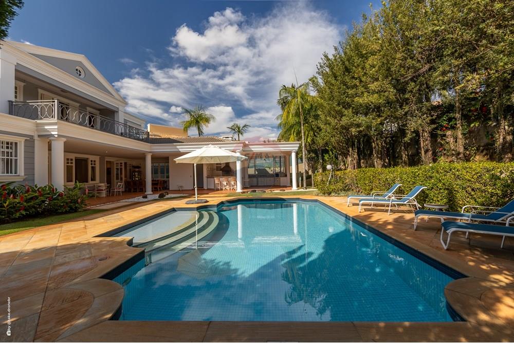 Casa de Condomínio - Venda - Campinas , São Paulo - TKD-638.jpg - 690681105-48