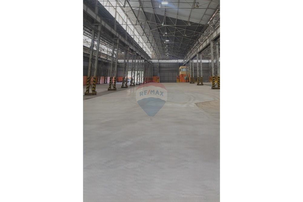 Galpão - Alugar - Piracicaba , São Paulo - corte1.jpg - 690781205-1