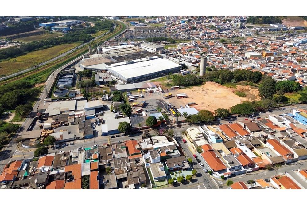 Terreno - Venda - Várzea Paulista , São Paulo - DJI_0516.jpg - 690791001-211