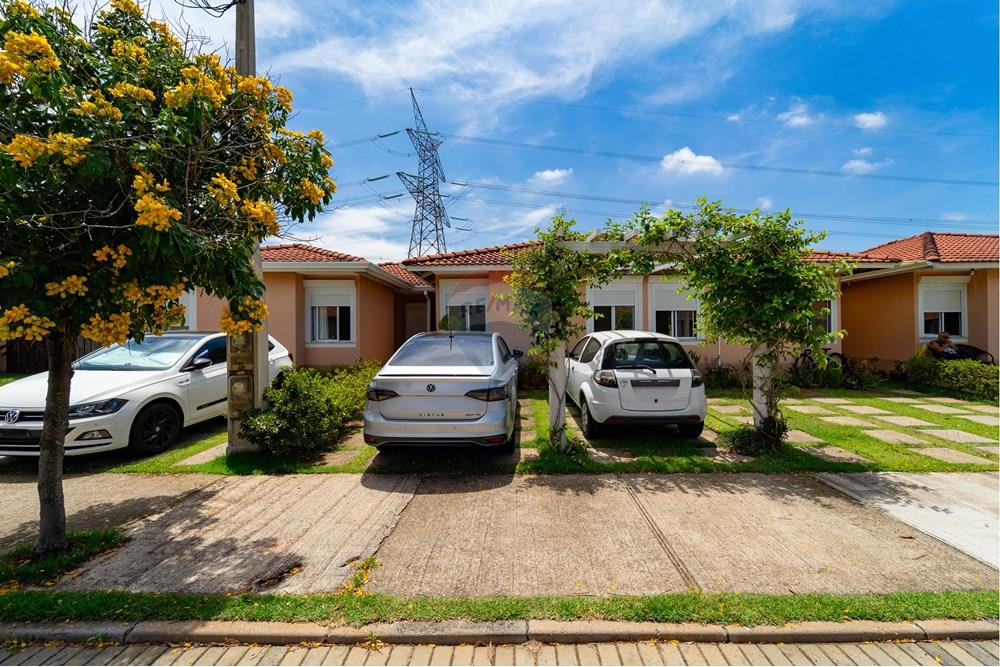 Casa de Condomínio - Venda - Jundiaí , São Paulo - DSC07123.jpg - 690591032-137