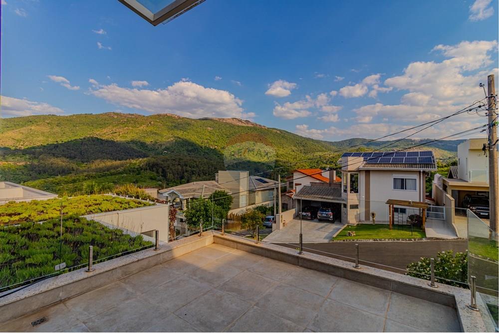 Casa de Condomínio - Venda - Atibaia , São Paulo - 80.jpg - 690921044-111