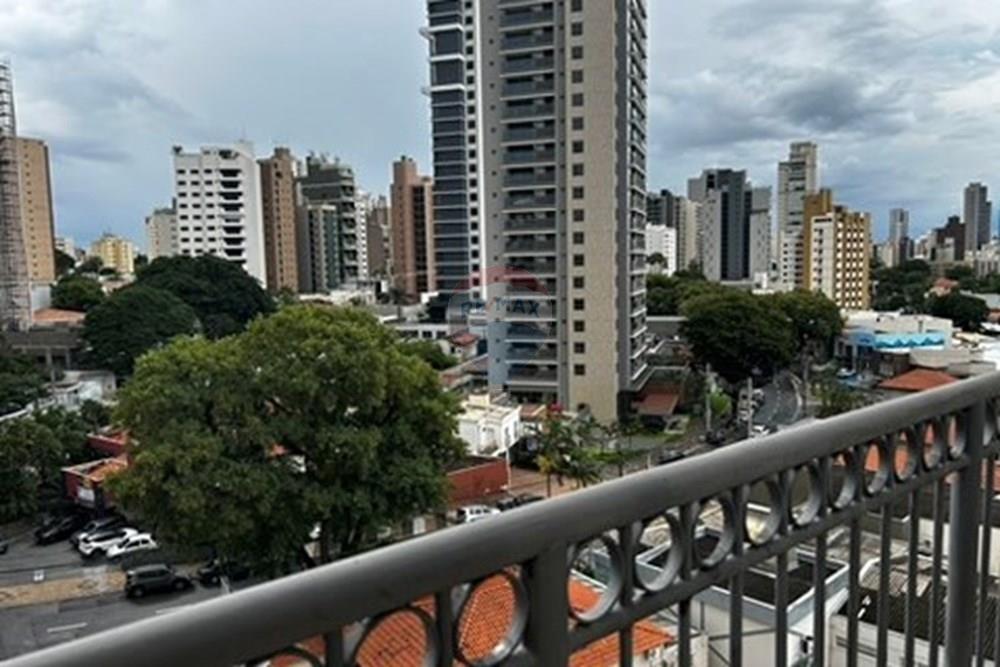 Apartamento - Alugar - Campinas , São Paulo - D010C7E1-4CAF-4B48-BF10-12CBE34F1669_4_5005_c.jpeg - 690681132-542