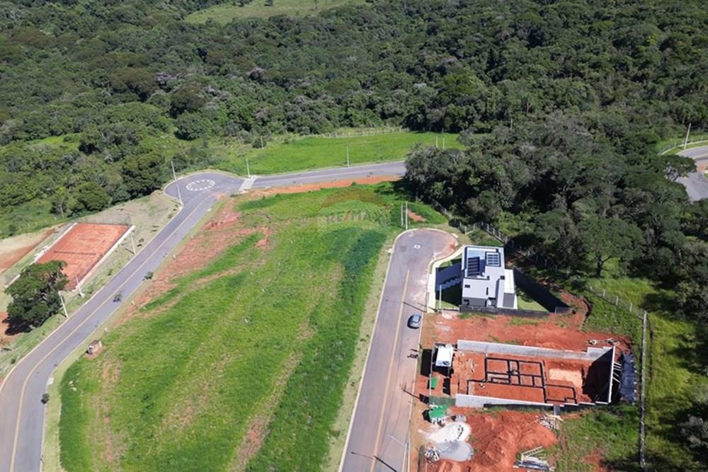 Terreno - Venda - Atibaia , São Paulo - 16.jpg - Quintal - 690471003-145