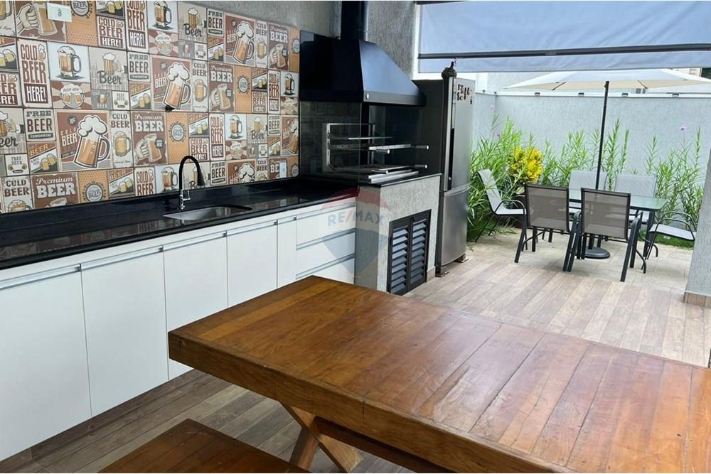 Casa de Condomínio - Alugar - Santana de Parnaíba , São Paulo - imagem24.jpg - 691021035-22