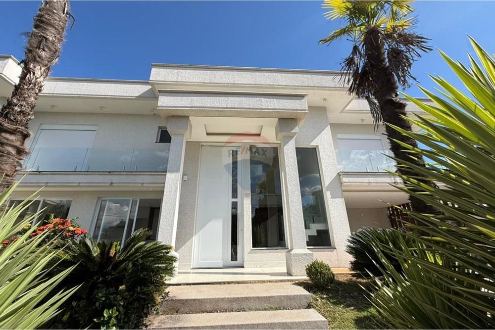 Casa de Condomínio - Venda - Bragança Paulista , São Paulo - WhatsApp Image 2026-02-17 at 19.05.33 (3).jpeg - Fachada - 690041135-39