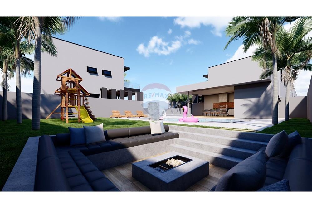 Casa de Condomínio - Venda - Atibaia , São Paulo - 17 - TREVISO.jpg - 690921092-9