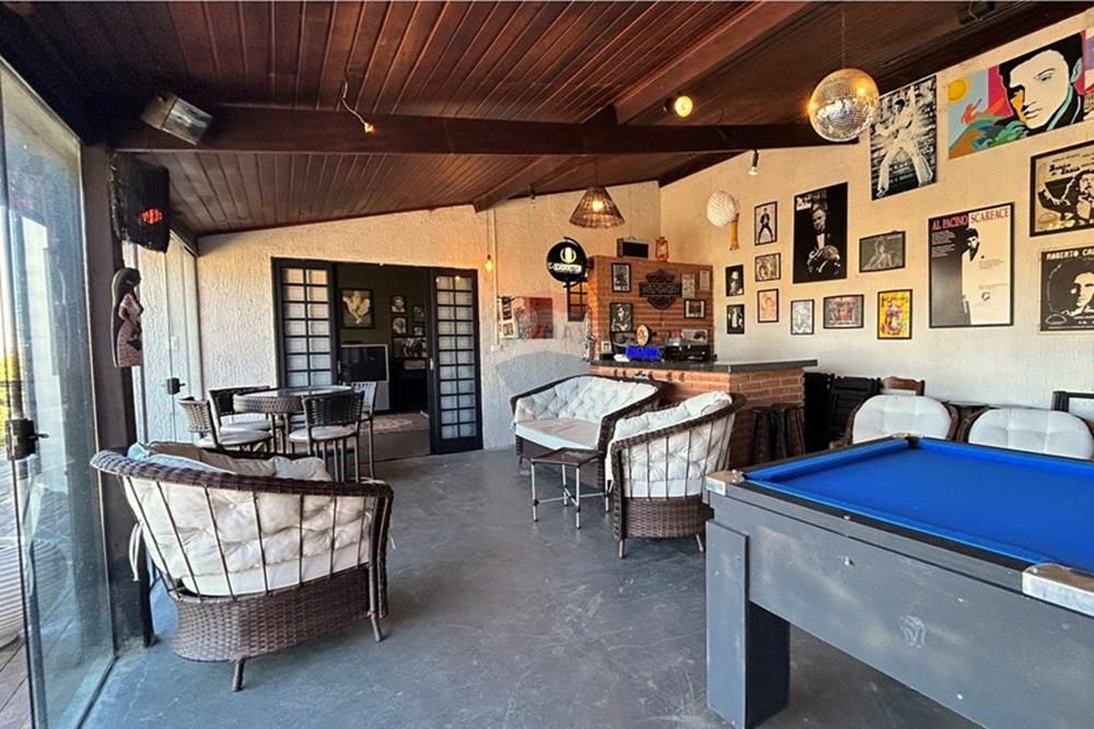 Chácara / Sítio / Fazenda - Venda - Monte Alegre do Sul , São Paulo - 03_ÁreaLazer.JPG - 691191003-8