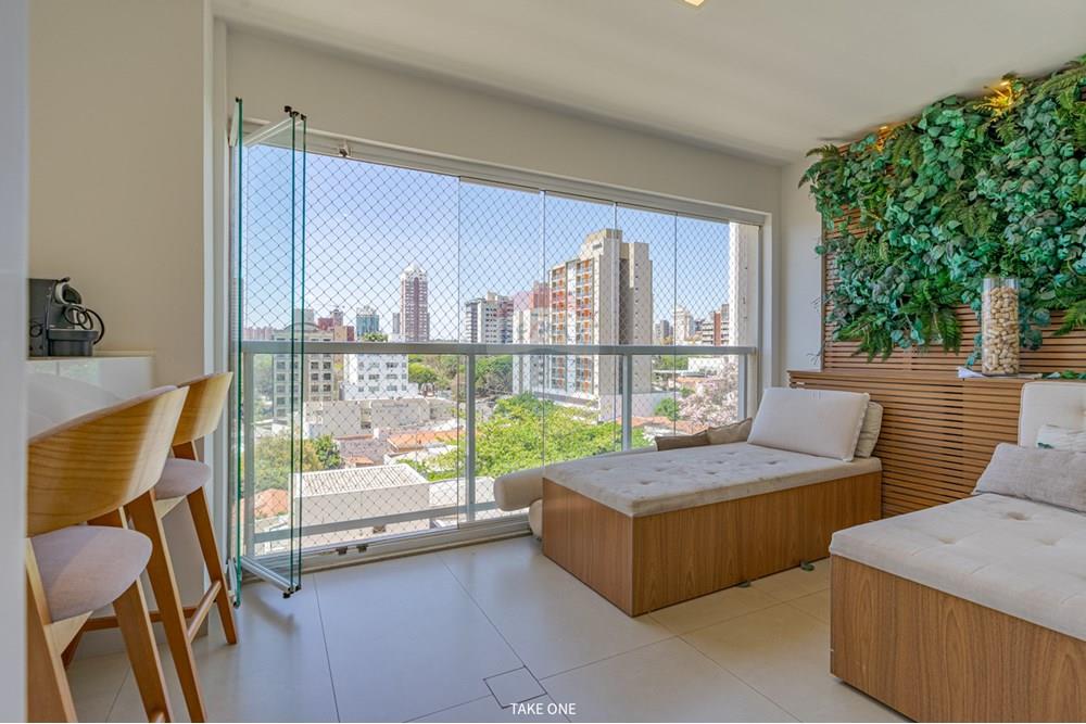 Apartamento - Venda - Campinas , São Paulo - DSC07330-HDR.jpg - 690681167-59