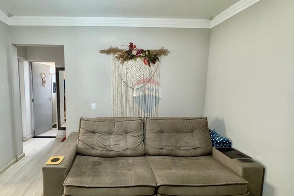 Apartamento - Venda - Santa Bárbara d'Oeste , São Paulo - WhatsApp Image 2026-01-08 at 20.22.03 (3).jpeg - Sala - 690231111-12