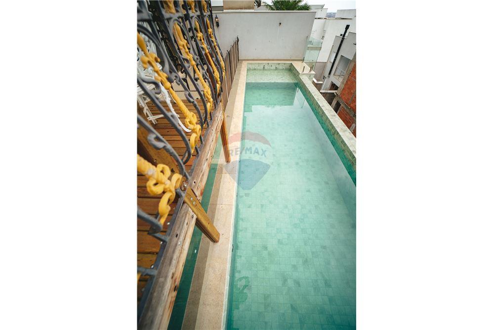 Casa de Condomínio - Alugar - Mogi Guaçu , São Paulo - 42 - 690751019-420