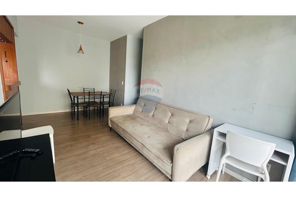 Apartamento - Alugar - Barueri , São Paulo - IMG_4341.jpeg - Sala de estar - 691141013-62