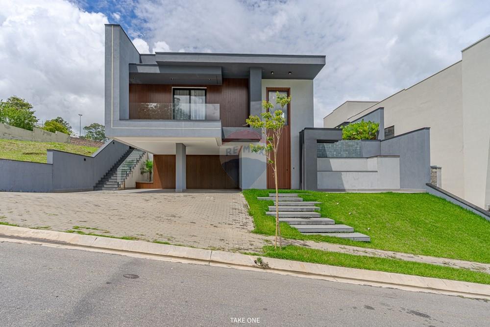 Casa de Condomínio - Venda - Vinhedo , São Paulo - DSC09105-HDR.jpg - 690941021-51