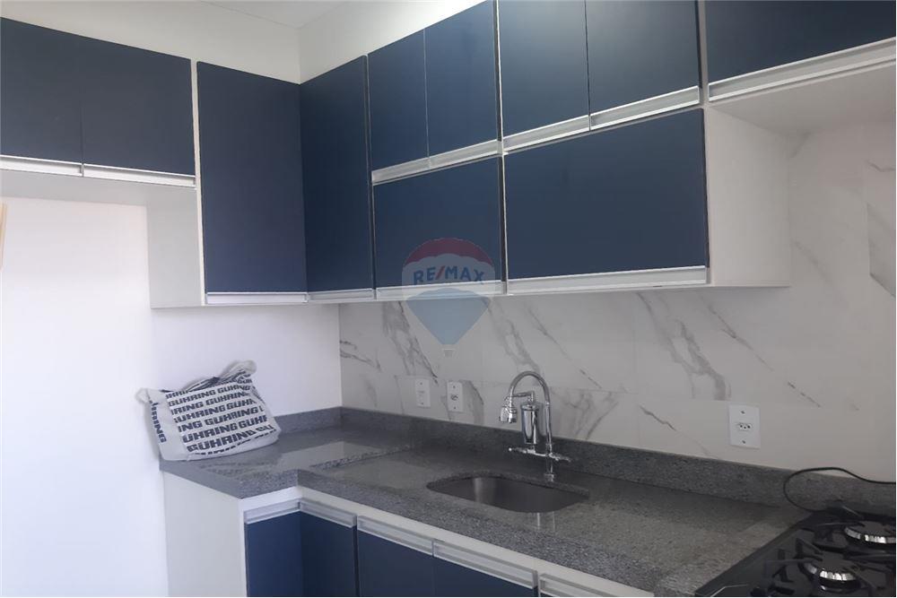 Apartamento - Alugar - Jundiaí , São Paulo - 4 - 690791065-212