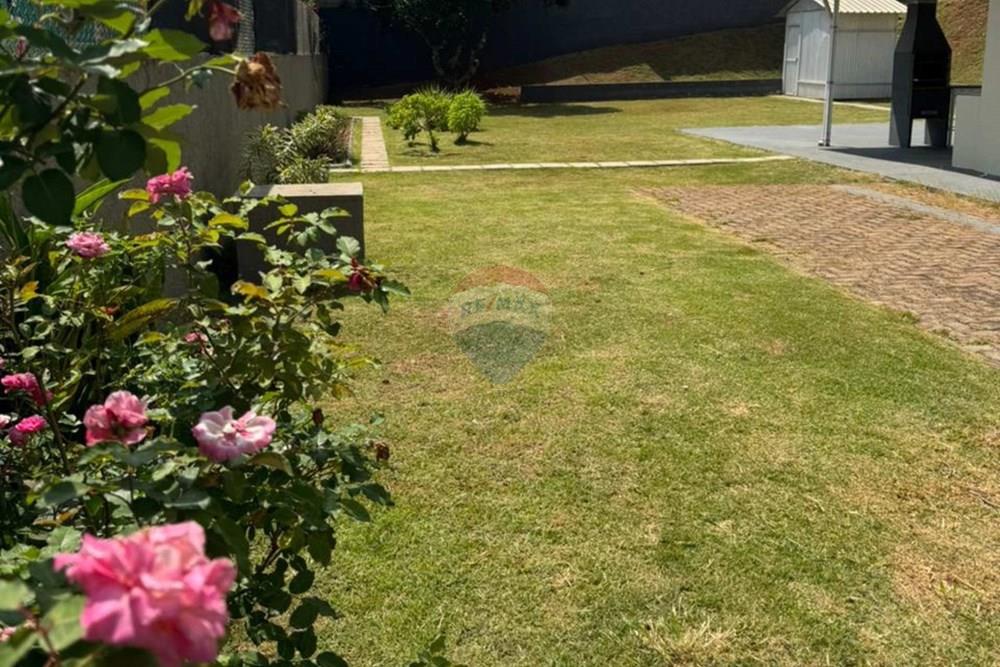 Casa - Alugar - Atibaia , São Paulo - Fotos (13).jpg - Jardim Externo - 690471003-152