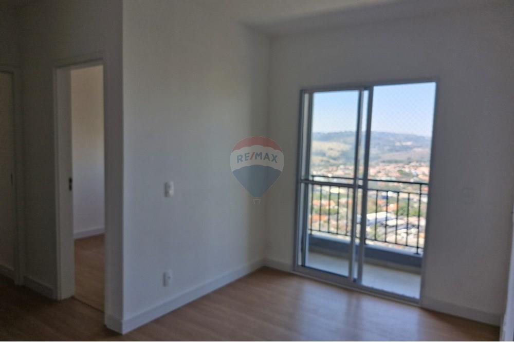 Apartamento - Alugar - Valinhos , São Paulo - Sala .jpg - 690851002-140