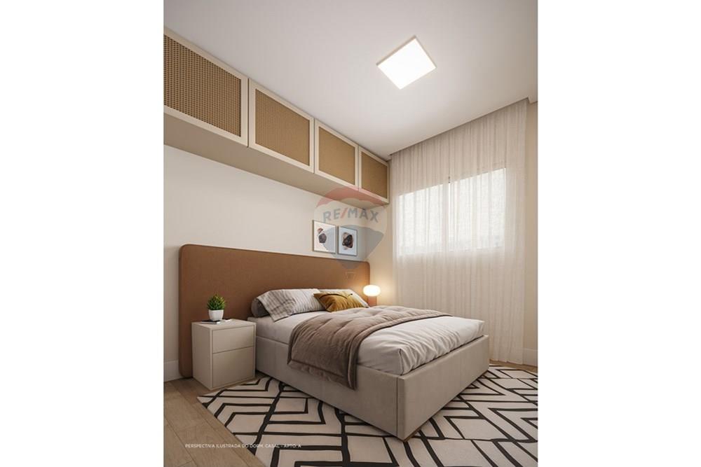 Apartamento - Venda - Paulínia , São Paulo - 32. Apto A - Dorm. Casal_Atenas_final.jpg - 690511309-17