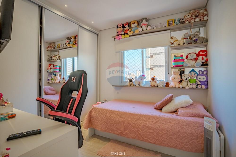 Apartamento - Venda - Campinas , São Paulo - DSC01140-HDR.jpg - 690681167-12