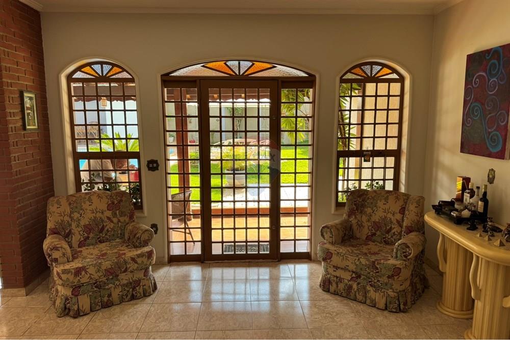 Casa de Condomínio - Venda - Campinas , São Paulo - IMG_6470.JPEG - 691181013-17