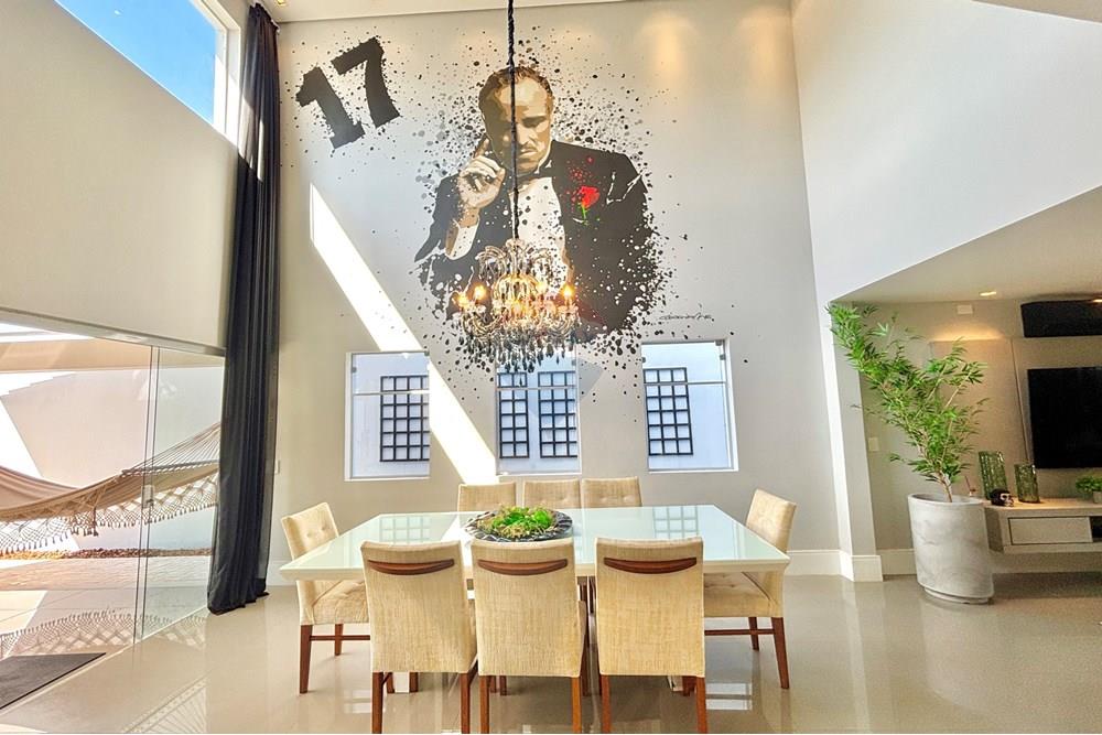 Casa de Condomínio - Venda - Guarujá , São Paulo - IMG_6175.jpeg - 690981027-79