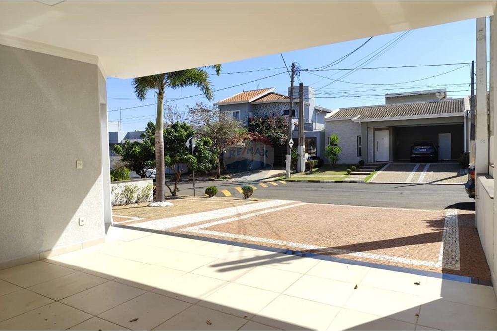 Casa de Condomínio - Alugar - Paulínia , São Paulo - 312737b7-0b60-4729-8cb0-1e8e9d7c56c5.jpeg - 690511042-373