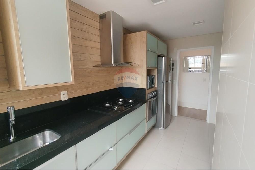 Apartamento - Alugar - Indaiatuba , São Paulo - WhatsApp Image 2026-01-22 at 10.08.25 (4).jpeg - Cozinha - 690471124-72