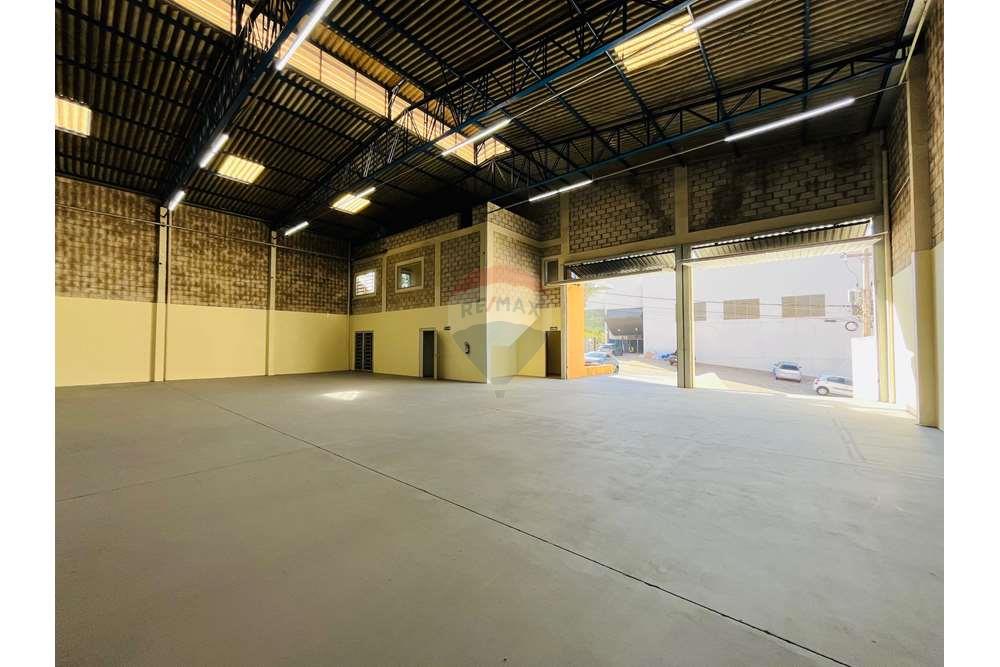 Galpão - Alugar - Valinhos , São Paulo - IMG_5634.jpg - 690491037-77