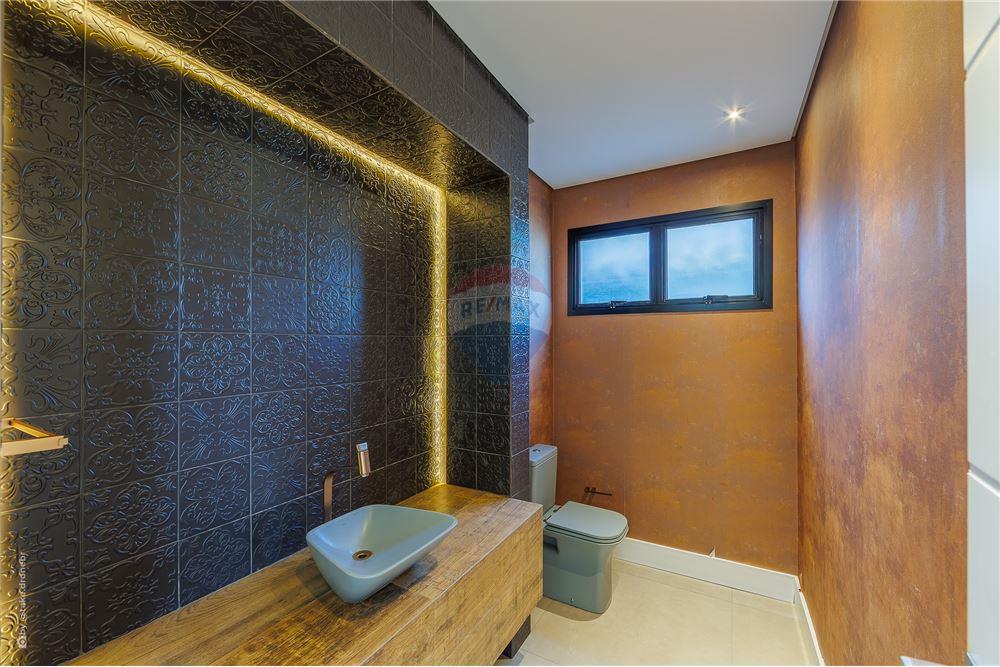 Casa de Condomínio - Alugar - Vinhedo , São Paulo - 23 - 690941014-80