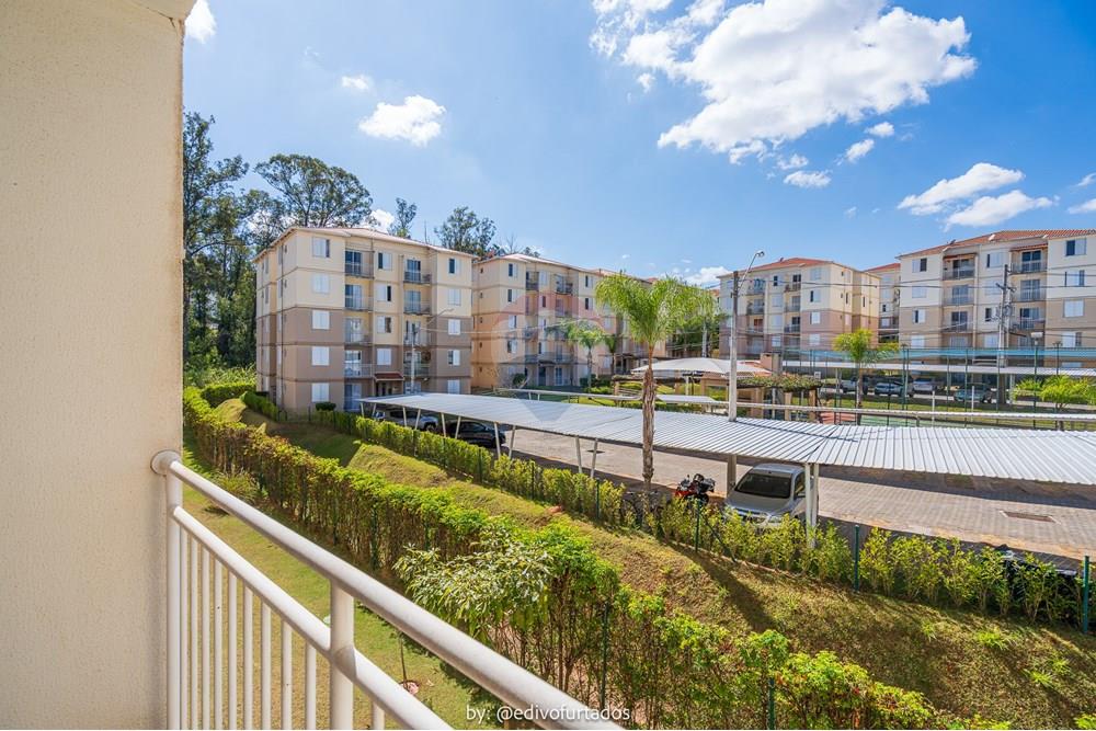 Apartamento - Venda - Campinas , São Paulo - EDI07956EDIVOFURTADO-RG98002306922 SSPCE - Água Doce -  REDE PRO II - 690851068-89 - PAULO MARIANO.jpg - 691091011-89