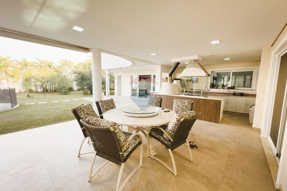 Casa - Venda - Barueri , São Paulo - Al. Botucatu_-116.jpg - 691141003-45