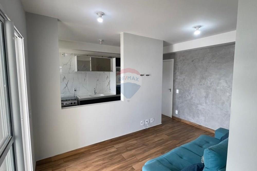 Apartamento - Alugar - Santa Bárbara d'Oeste , São Paulo - WhatsApp Image 2026-01-30 at 23.23.42 (2).jpeg - Sala - 690231111-15