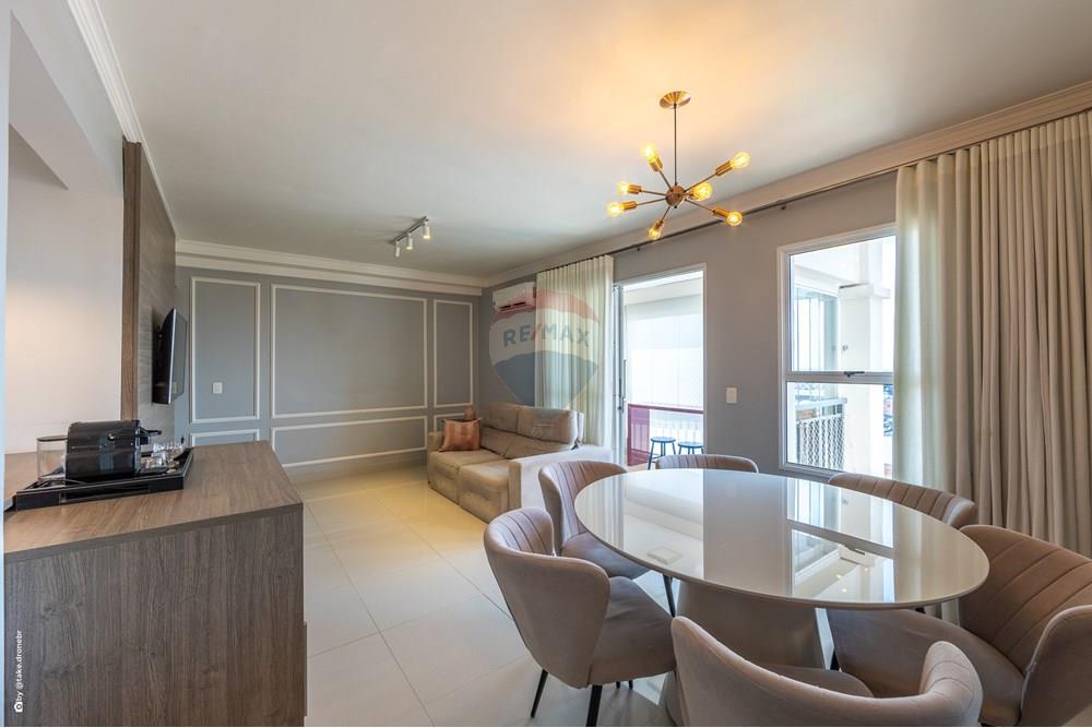 Apartamento - Venda - Campinas , São Paulo - TKD-11114.jpg - Sala de jantar - 690681118-115