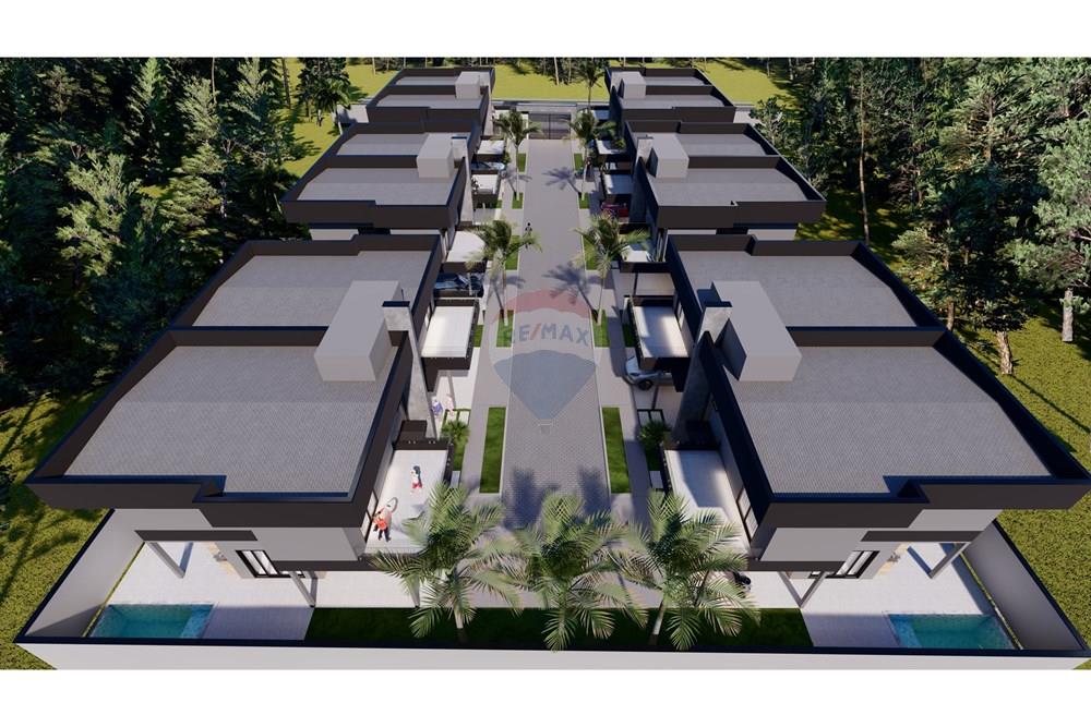 Casa de Vila - Venda - Atibaia , São Paulo - 02_11 - Foto.jpg - 690921046-38