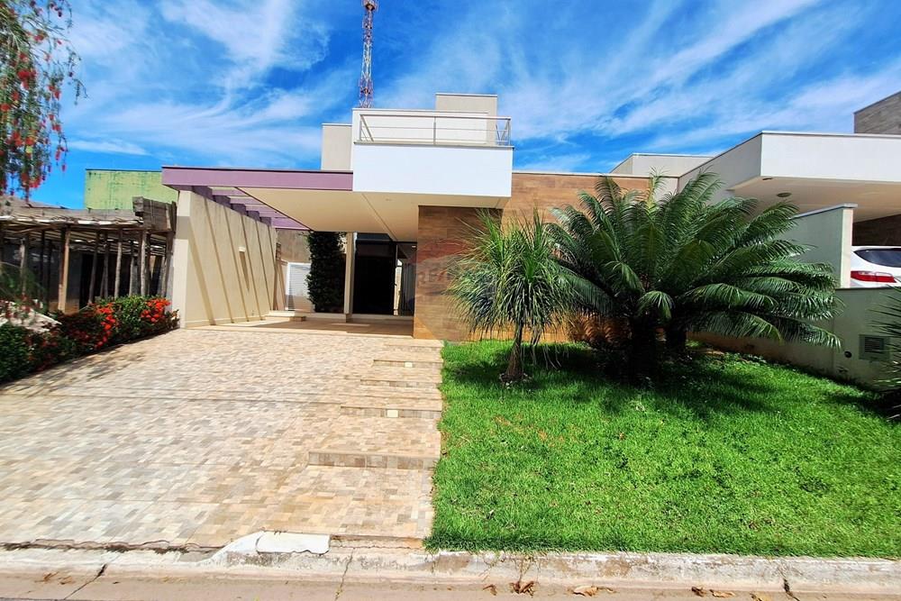 Casa de Condomínio - Alugar - Mogi Mirim , São Paulo - 1.jpg - 690751019-451