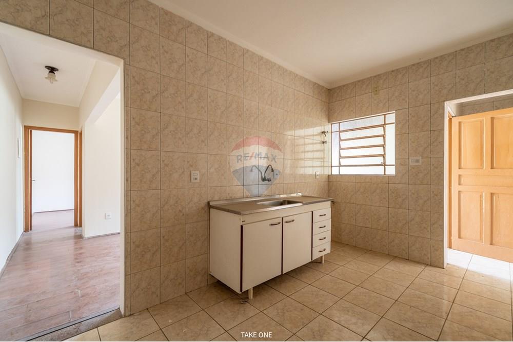 Casa - Venda - Campinas , São Paulo - 01fotos_029.jpg - Cozinha - 690131051-31