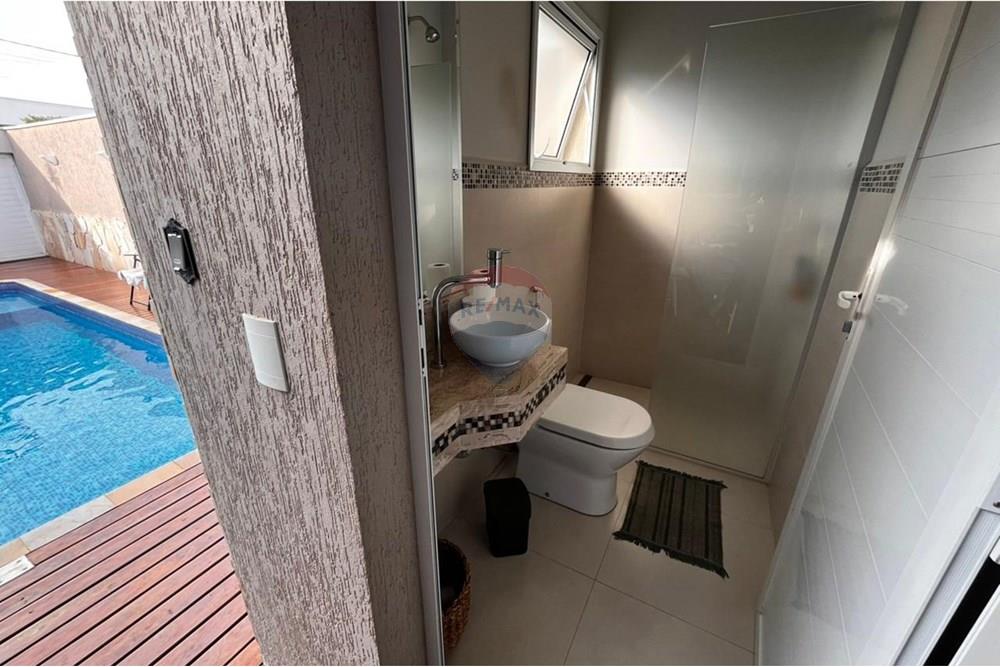 Casa de Condomínio - Venda - Hortolândia , São Paulo - aada449d-9298-42cd-928f-9bd8a16852d3.jpeg - 690701021-22