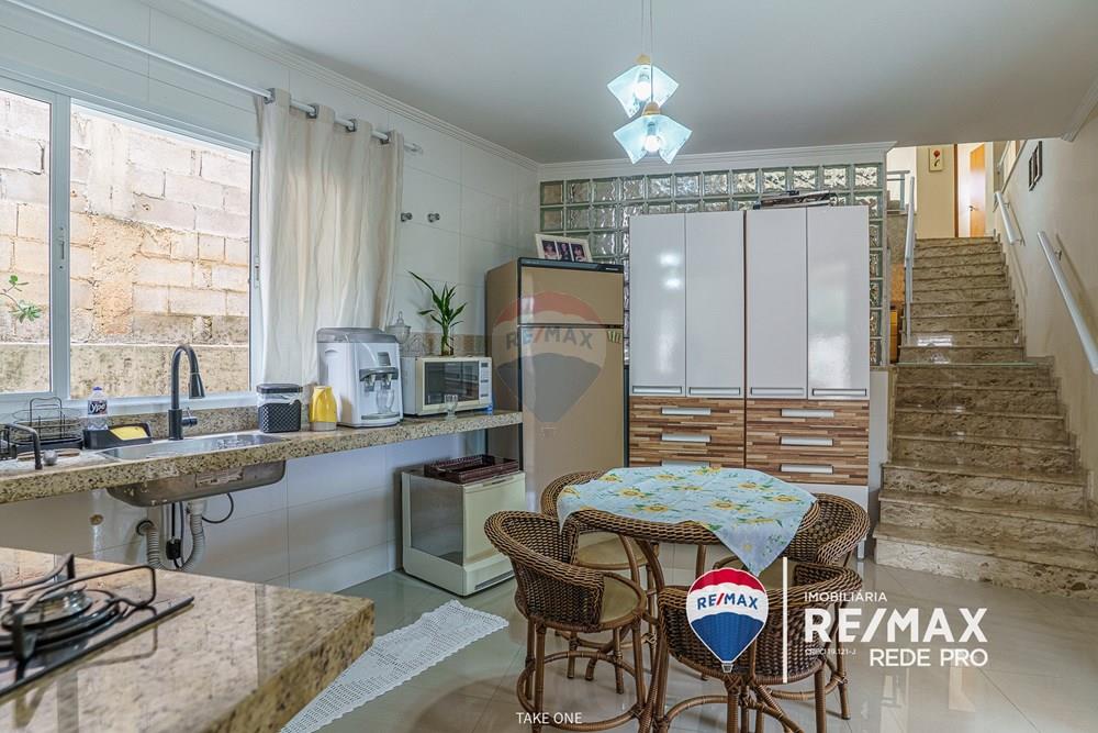 Casa de Condomínio - Venda - Louveira , São Paulo - DSC07391-HDR.jpg - 690541143-39