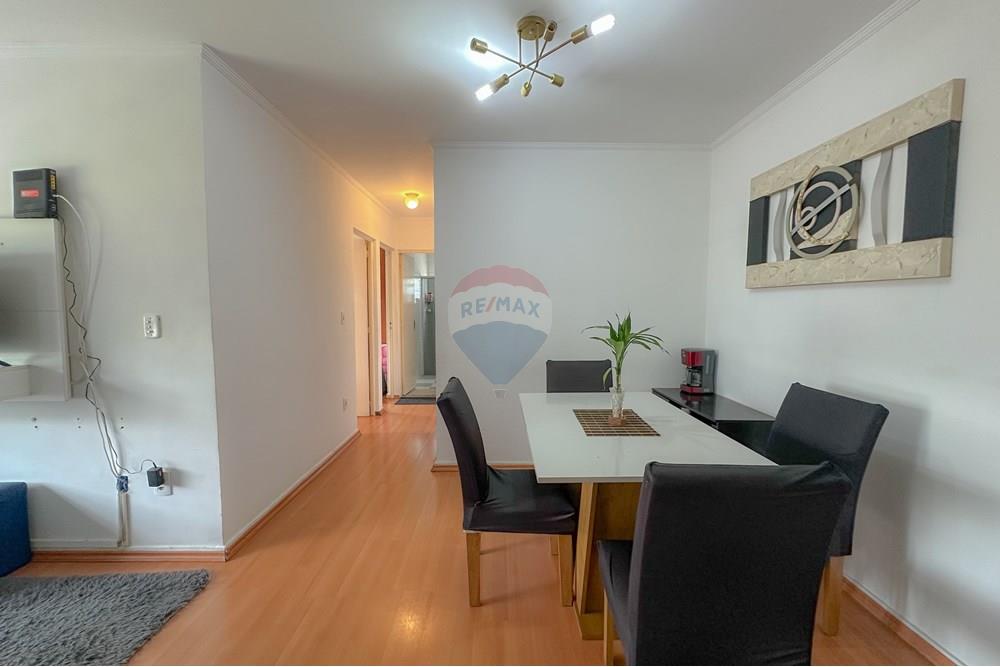 Apartamento - Venda - Rio Claro , São Paulo - IMG_1454.jpg - Sala de jantar - 690901035-39