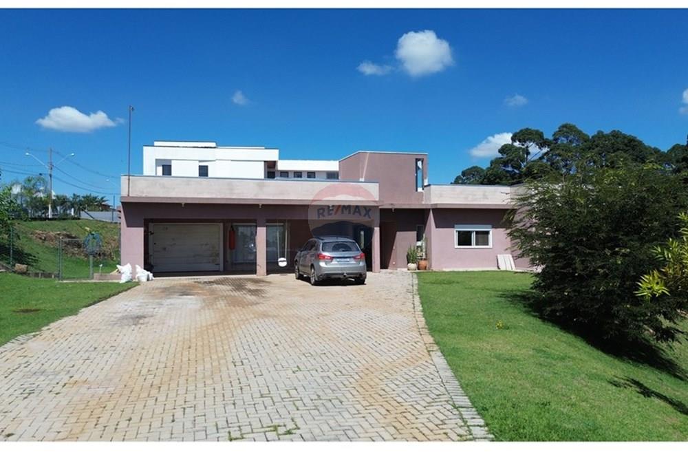 Casa de Condomínio - Venda - Itupeva , São Paulo - DJI_0565.jpeg - 690801020-201