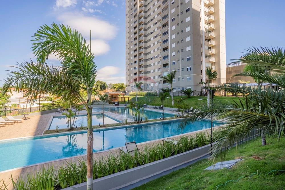 Apartamento - Venda - Campinas , São Paulo - FOTOS IMOBILIARIAS-10.jpg - Fachada - 690681118-123