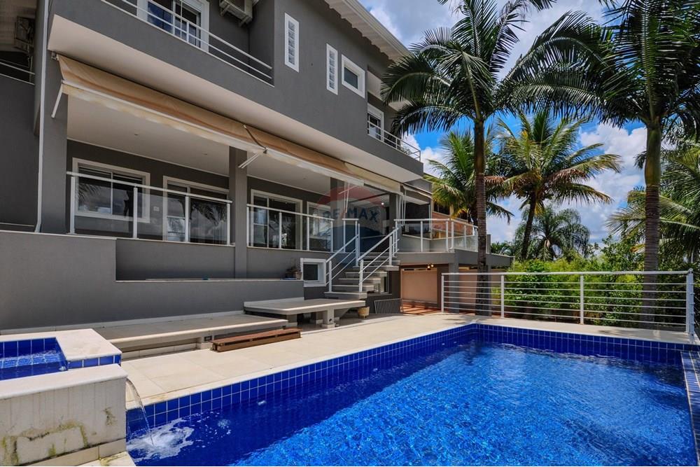 Casa de Condomínio - Alugar - Vinhedo , São Paulo - DSC_0057.jpg - 690941009-89